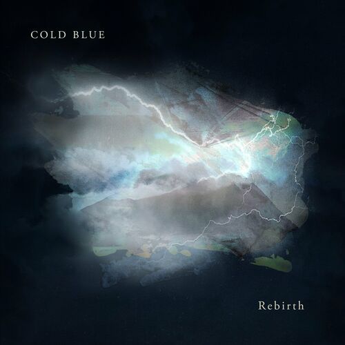  Cold Blue - Rebirth (2024) 