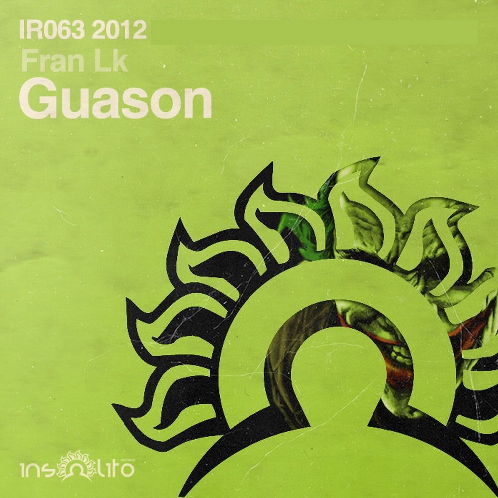 Picture of Guason