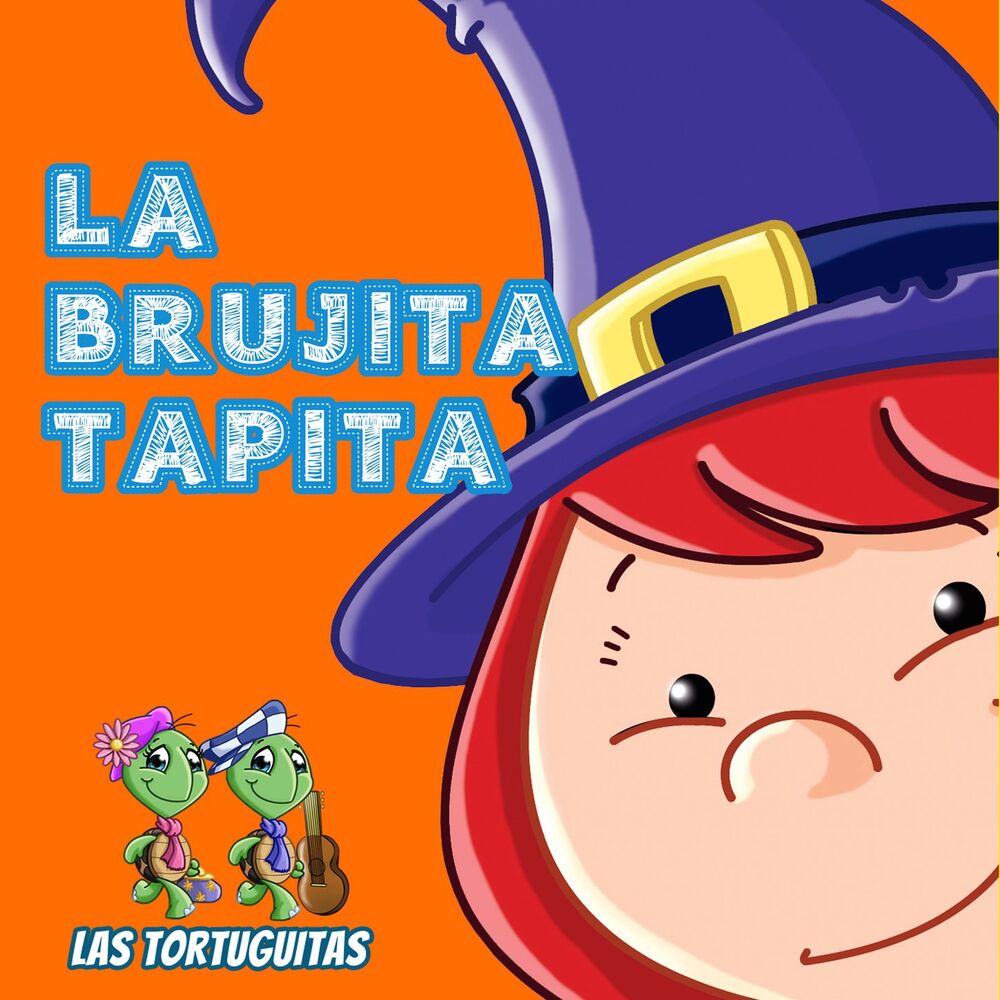 Picture of La Brujita Tapita