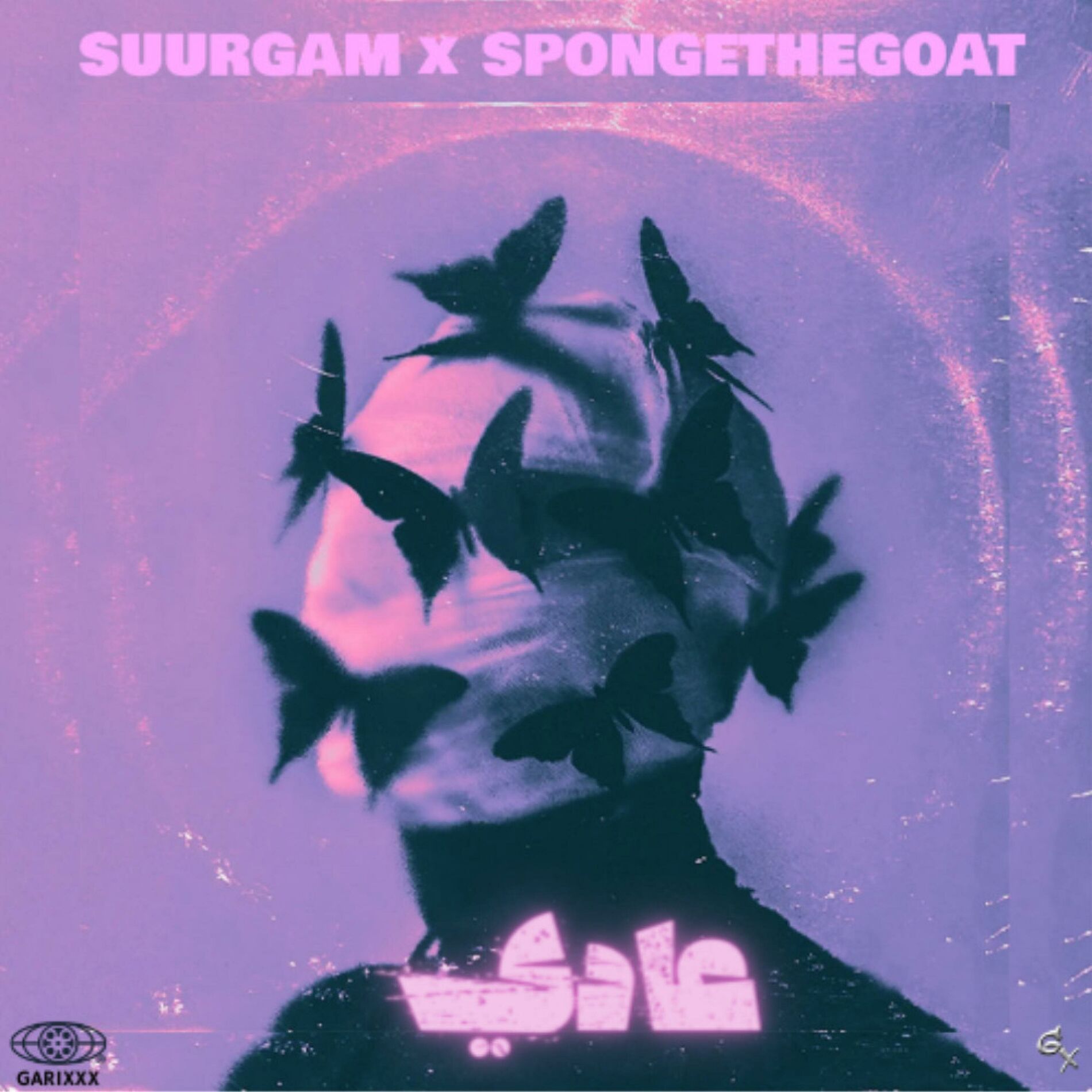 Album cover of 3ADY (feat. sponge)