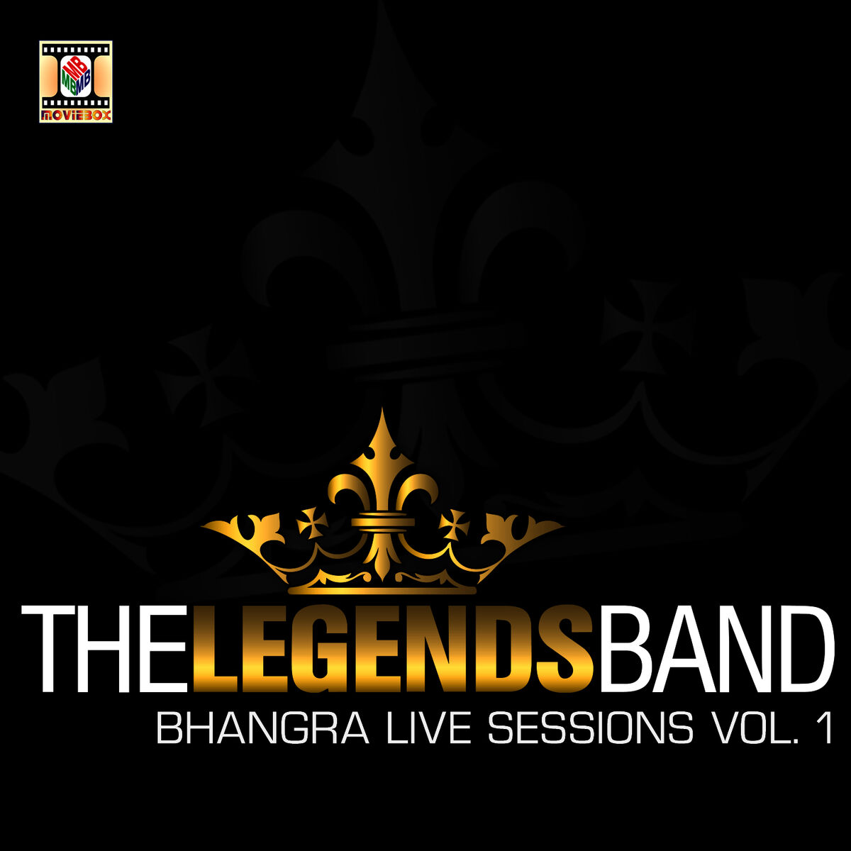 Album cover of Giddah