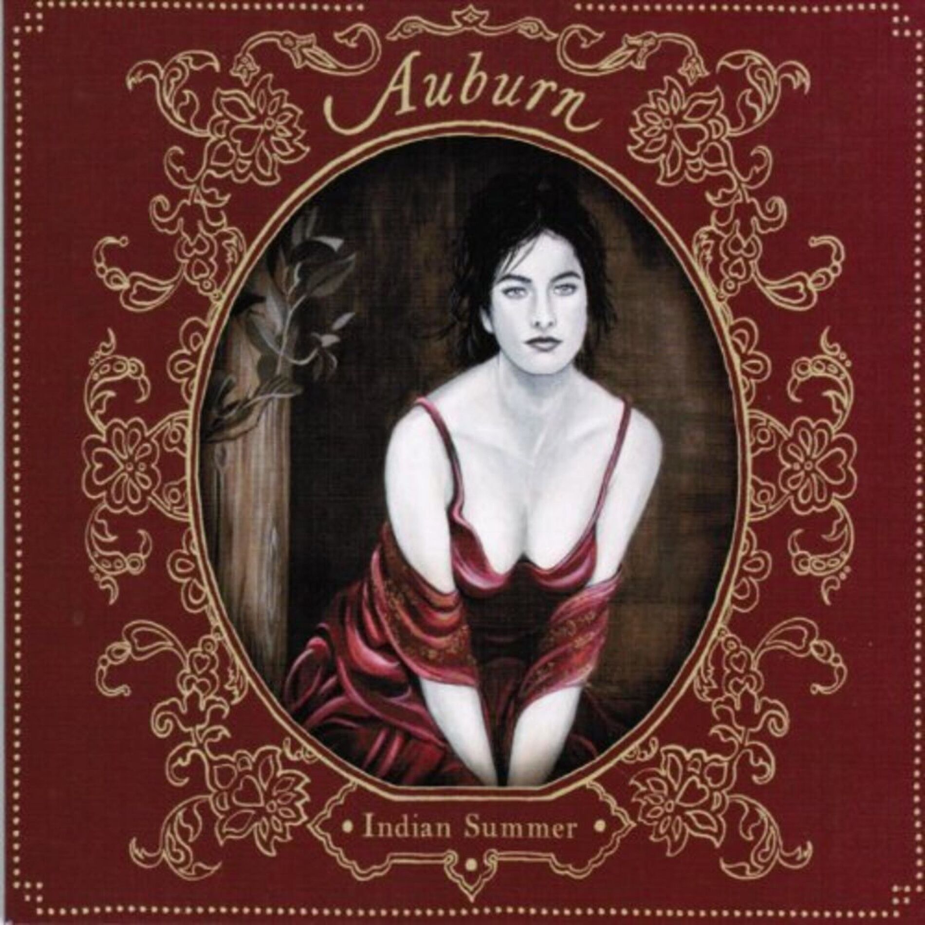 Album cover of Indian Summer