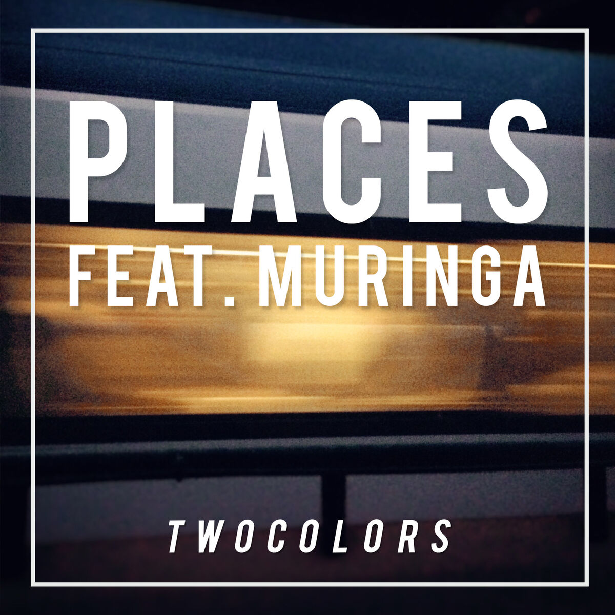Album cover of Places