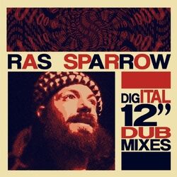 Cover of Dig-Ital 12" Dub Mixes