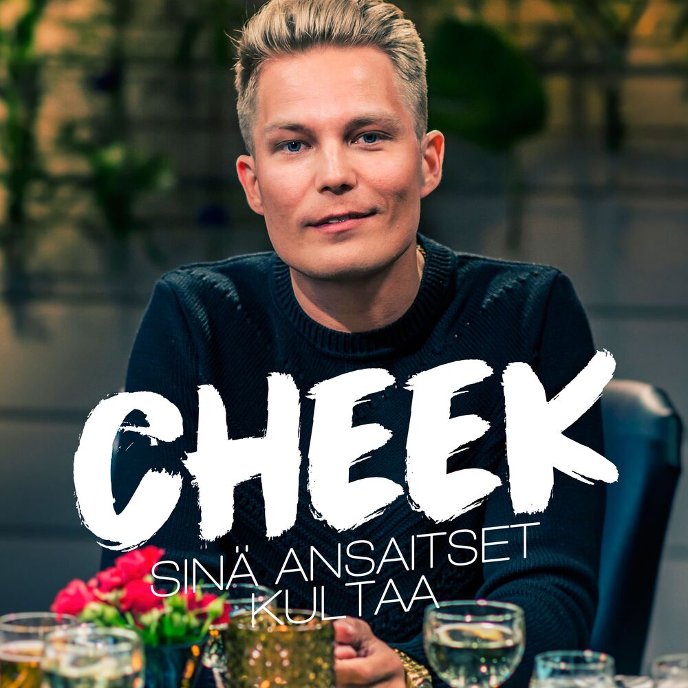Picture of Sinä ansaitset kultaa (Vain elämää kausi 7)
