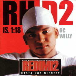 Cover of Hasta los Dientes