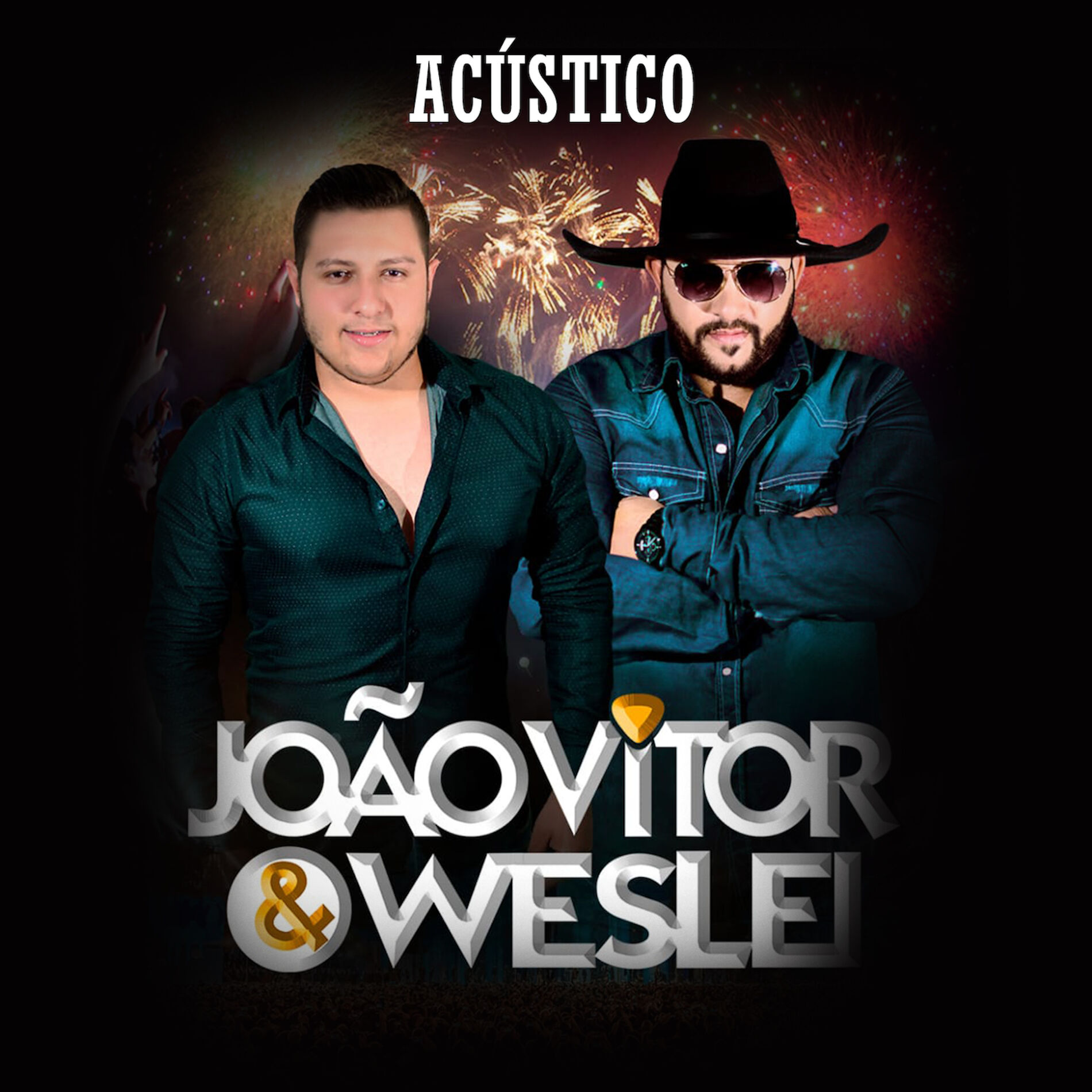Album cover of Acústico