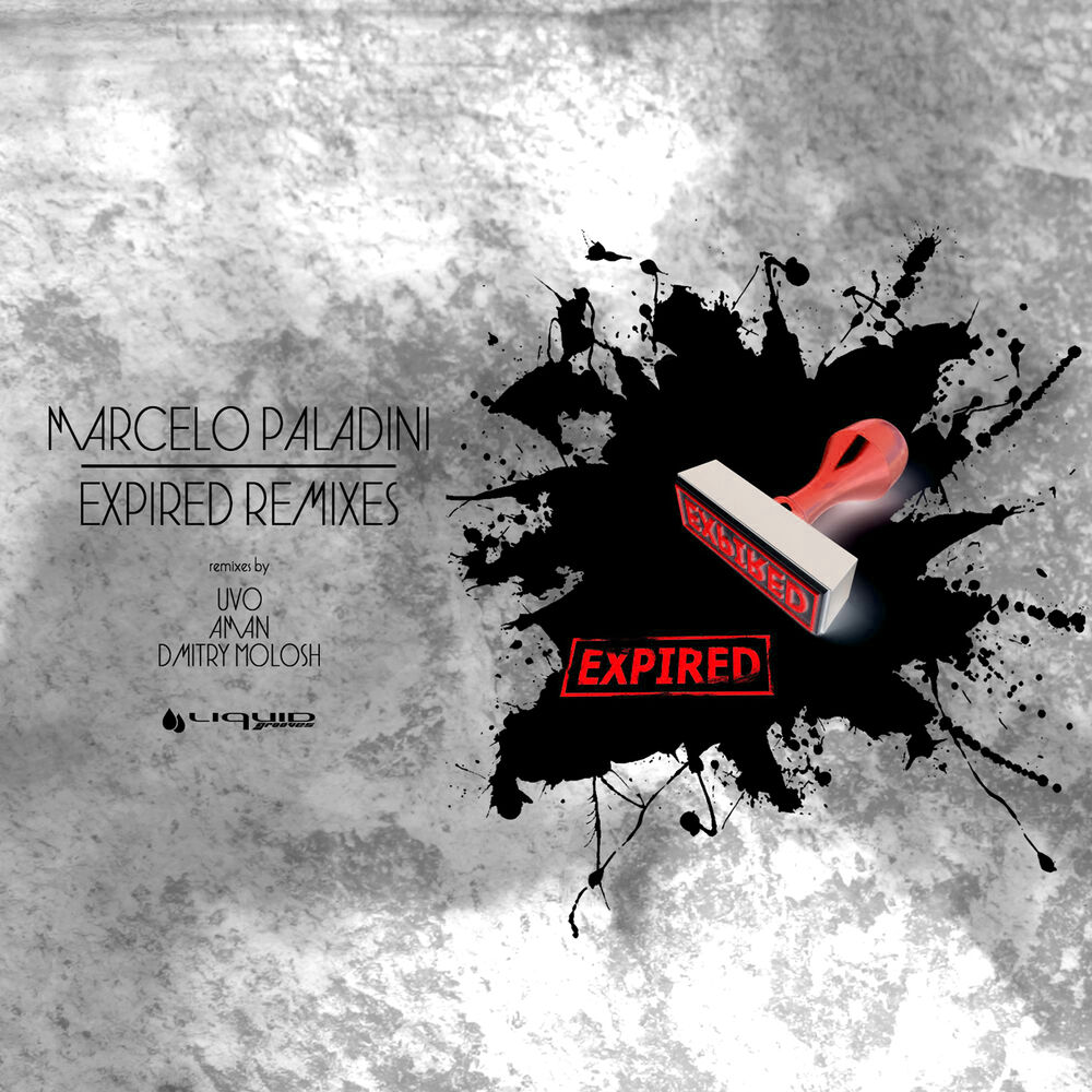 Picture of Expired Remixes
