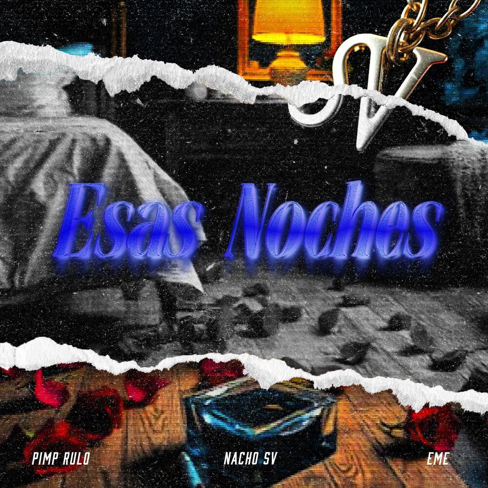 Picture of Esas Noches