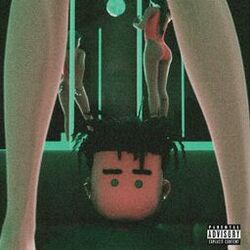 Cover of Til Death