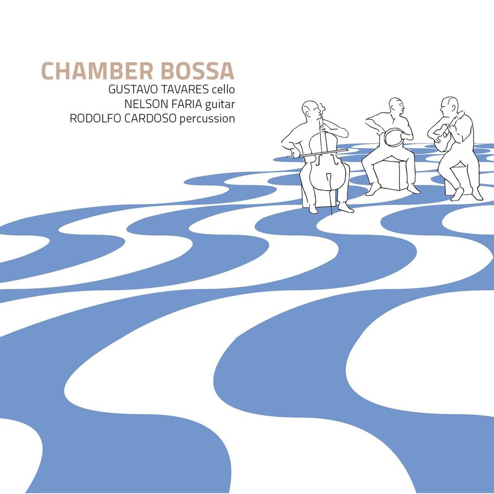 Picture of Chamber Bossa
