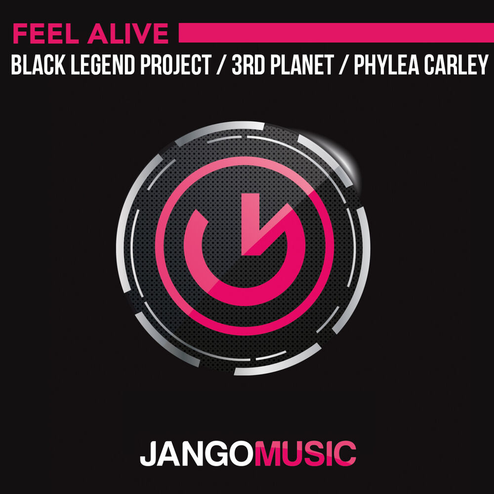 Picture of Feel Alive