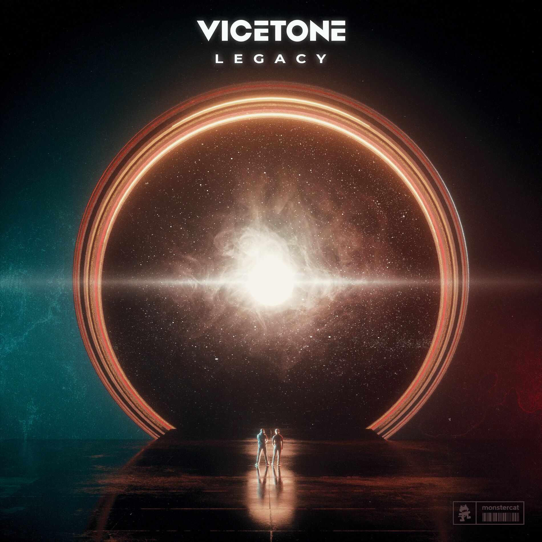 Album cover of Nostalgia