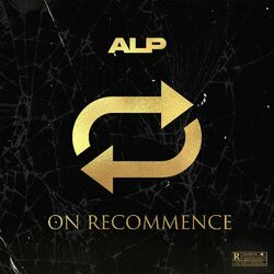 Cover of On recommence