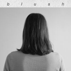 Cover of Blush