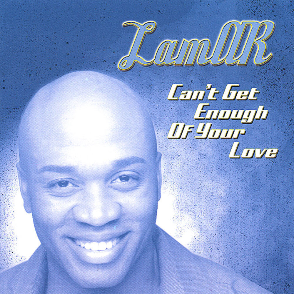 Picture of Can't Get Enough Of Your Love
