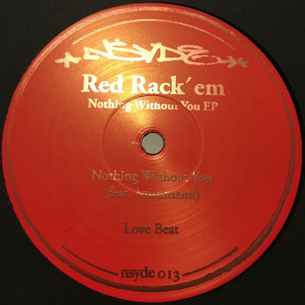 Picture of Nothing Without You EP