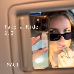 Cover of Take a Ride 2.0