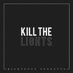 Cover of Kill the Lights