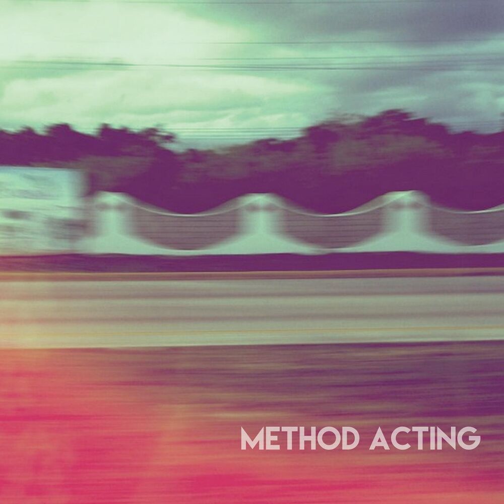 Picture of Method Acting