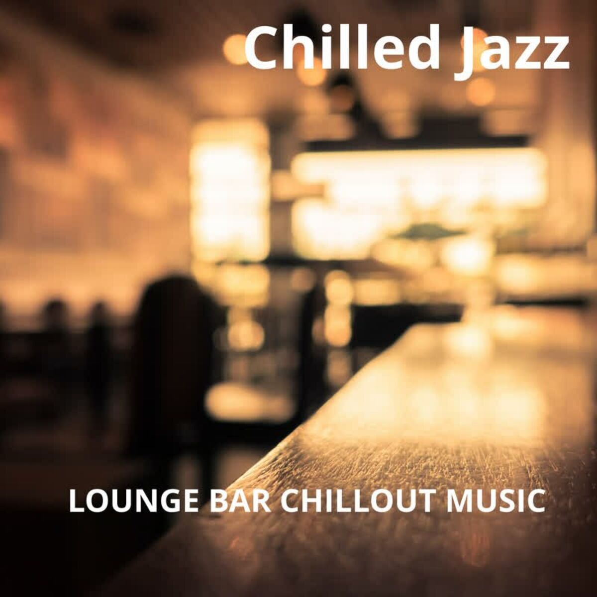 Album cover of Chilled Jazz