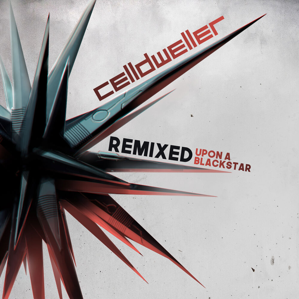 Picture of Remixed Upon A Blackstar