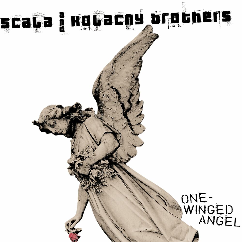 Picture of One-Winged Angel