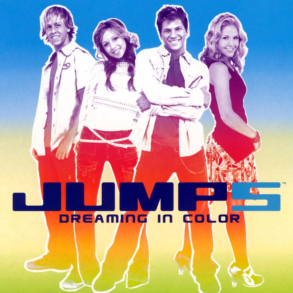 Picture of Dreaming In Color