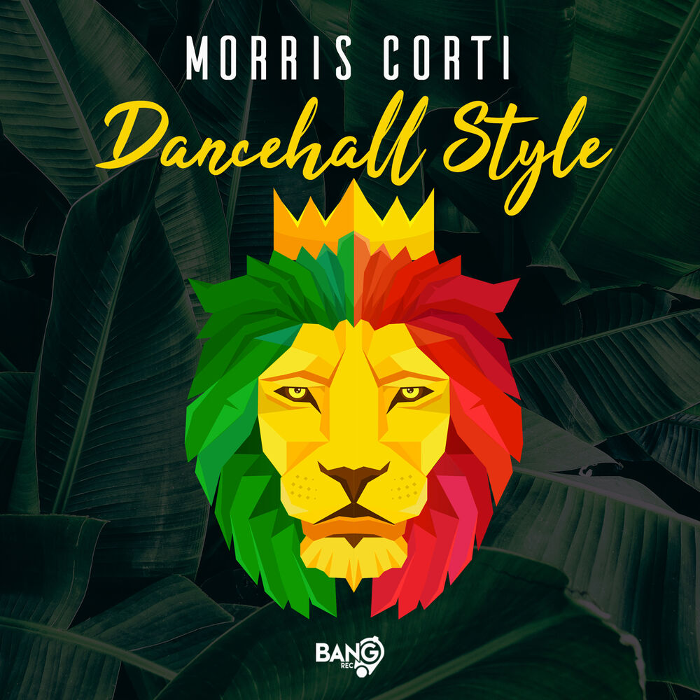 Picture of Dancehall Style