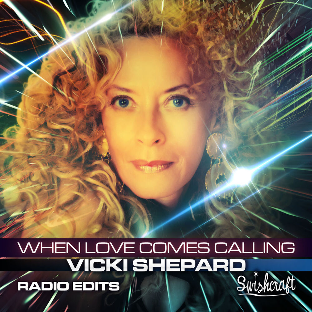 Picture of When Love Comes Calling (Radio EP)