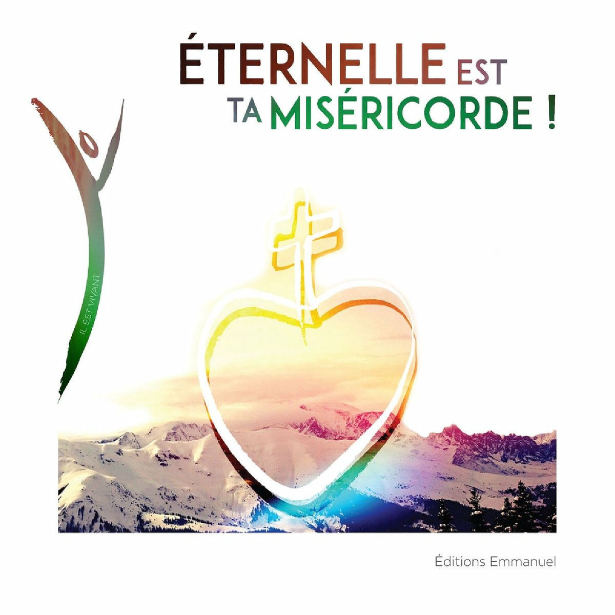 Album cover of Sauve ton peuple