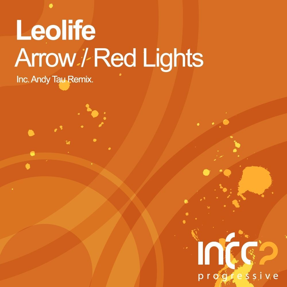Picture of Arrow E.P