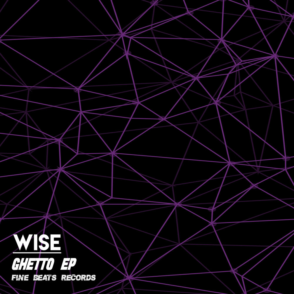 Picture of Ghetto EP