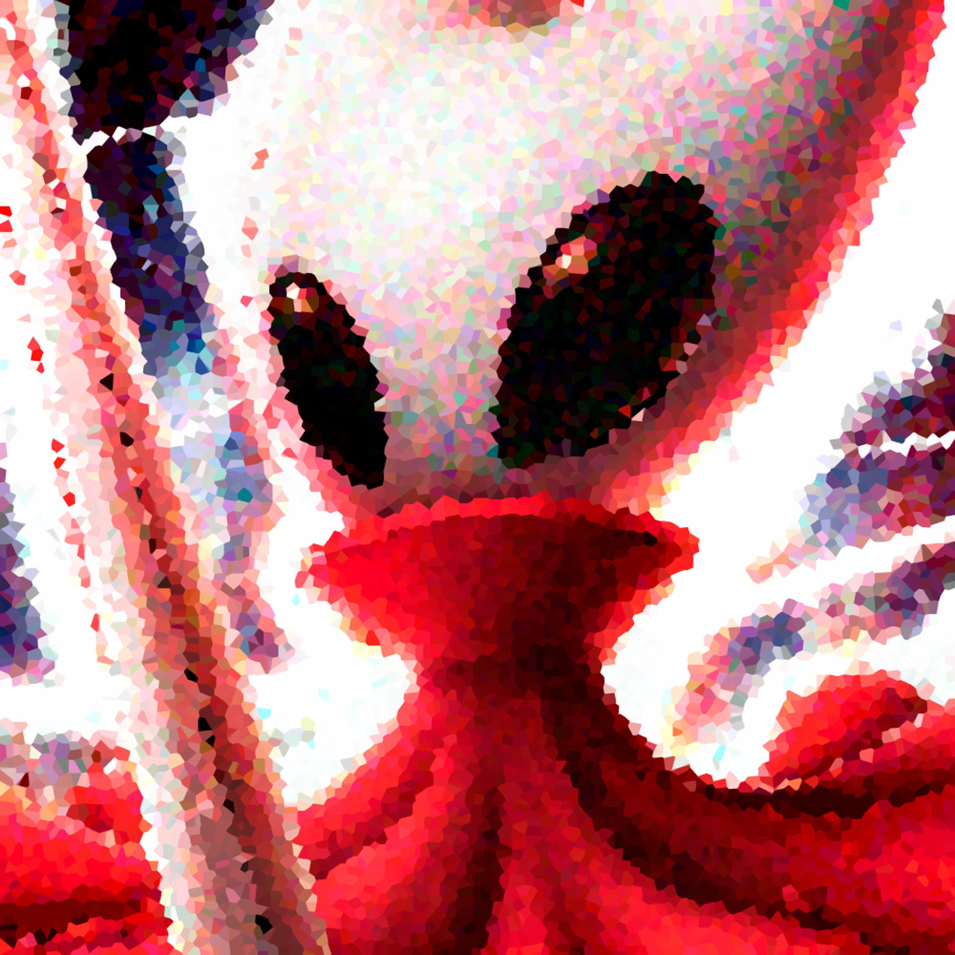 Album cover of Canção das Profundezas II