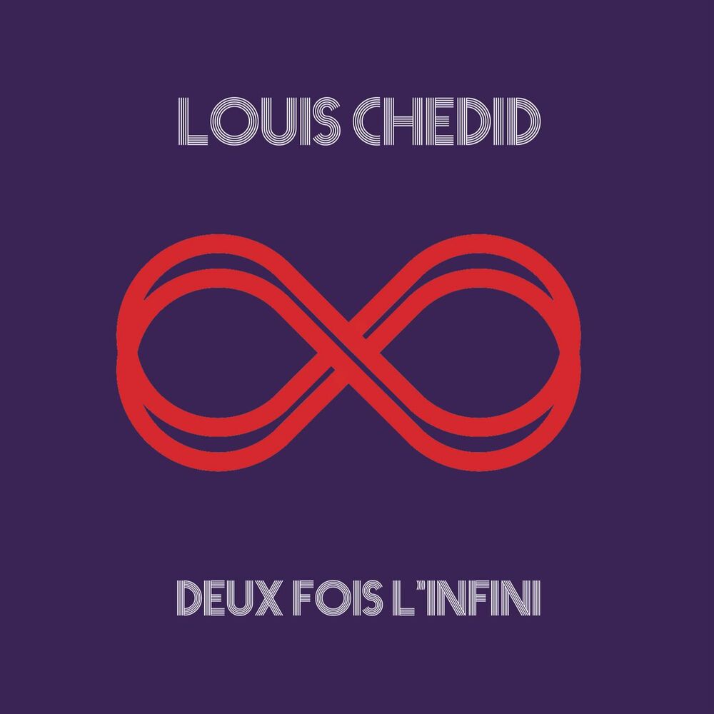 Picture of Deux fois l'infini