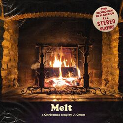 Cover of Melt