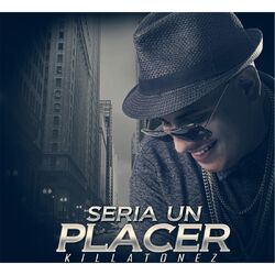Cover of Seria un Placer