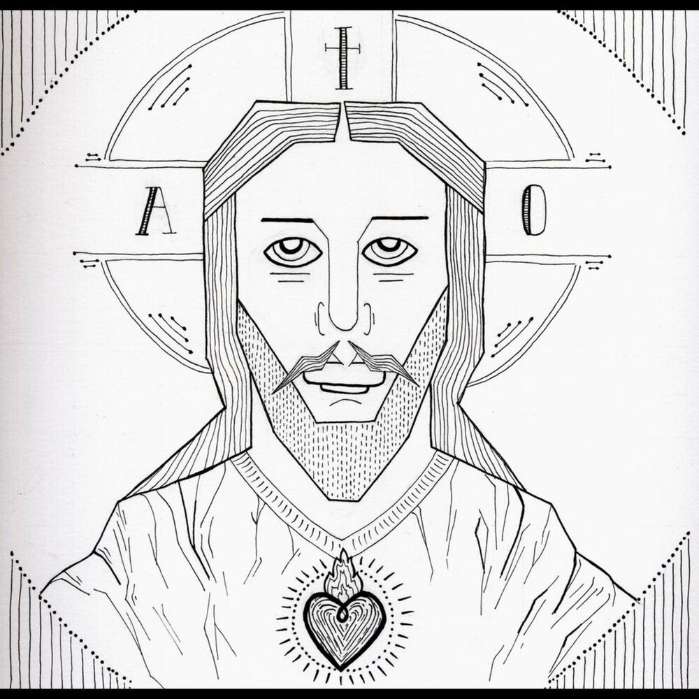 Picture of The Tablet of Your Heart (feat. Caleb Davis)