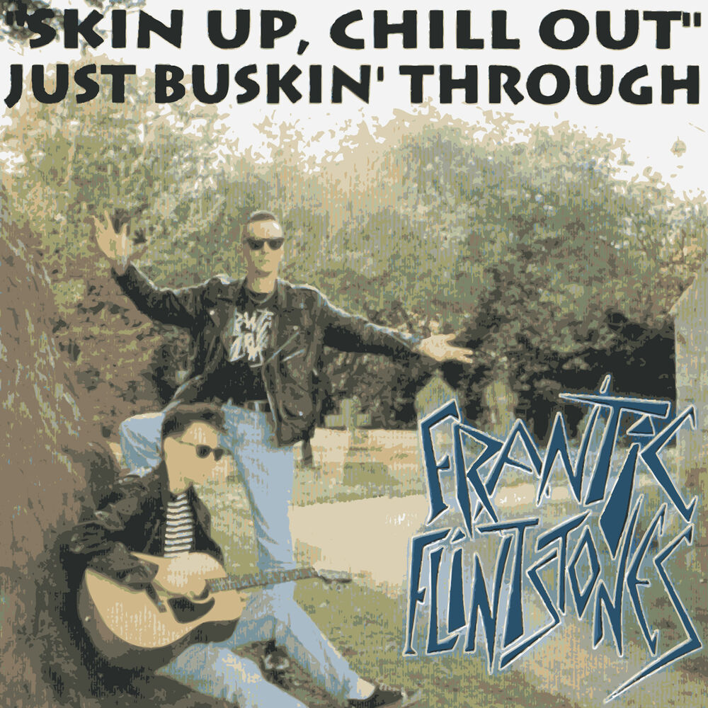 Picture of Skin Up Chill Out