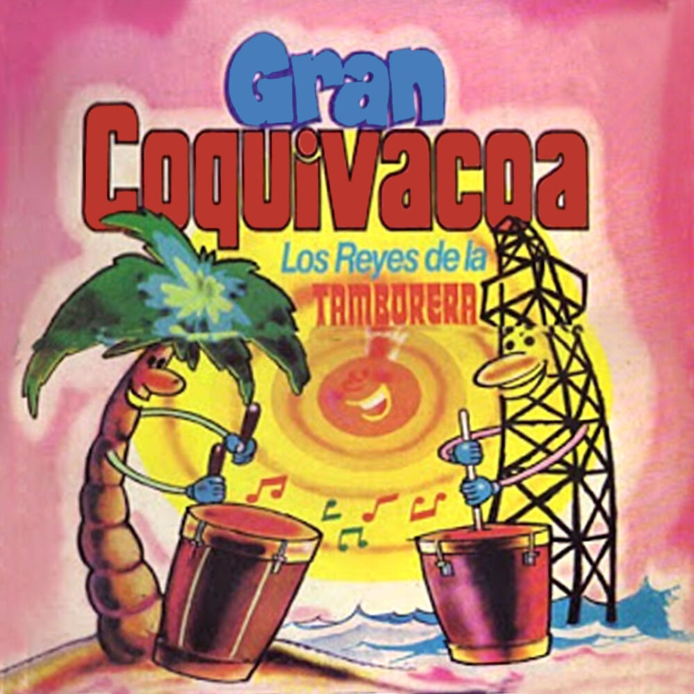 Picture of Los Reyes de la Tamborera
