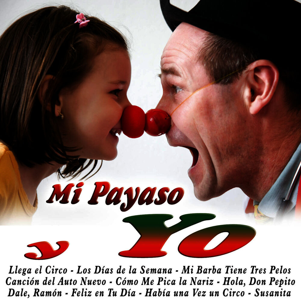Picture of Mi Payaso y Yo