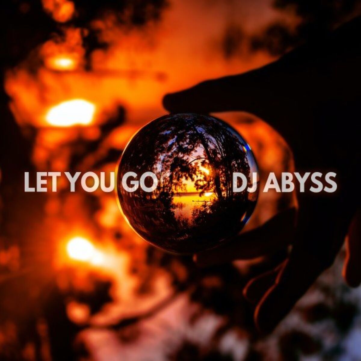 Album cover of Let You Go