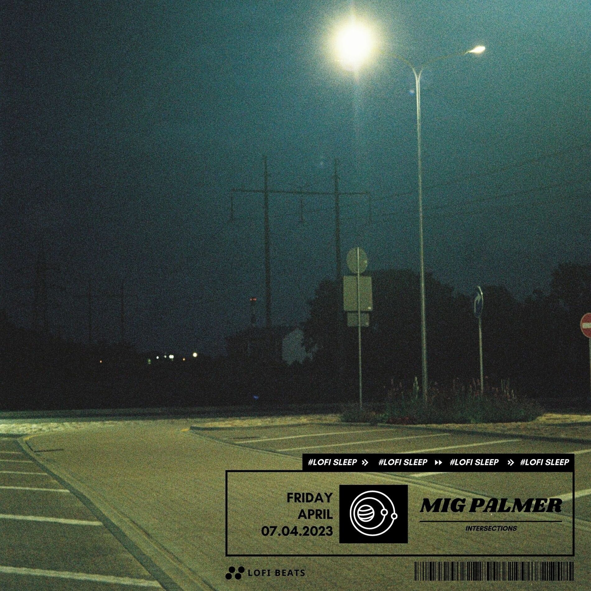 Album cover of Intersections