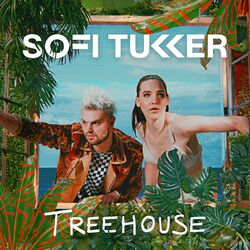 Cover of Treehouse