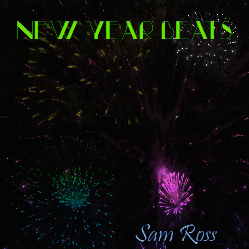 Picture of New Year Beats