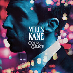 Cover of Coup De Grace