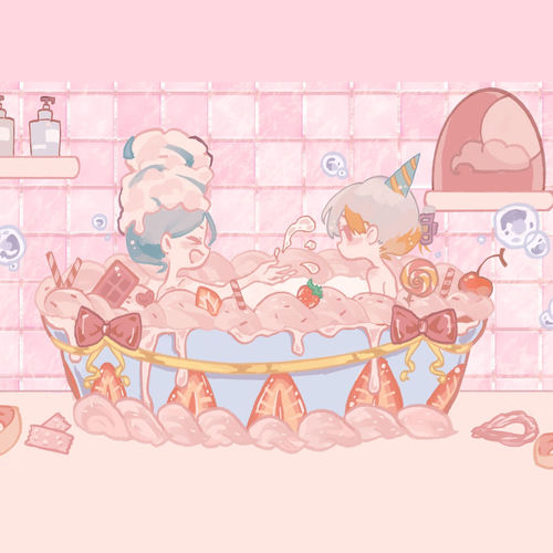 Happy BATH Day
