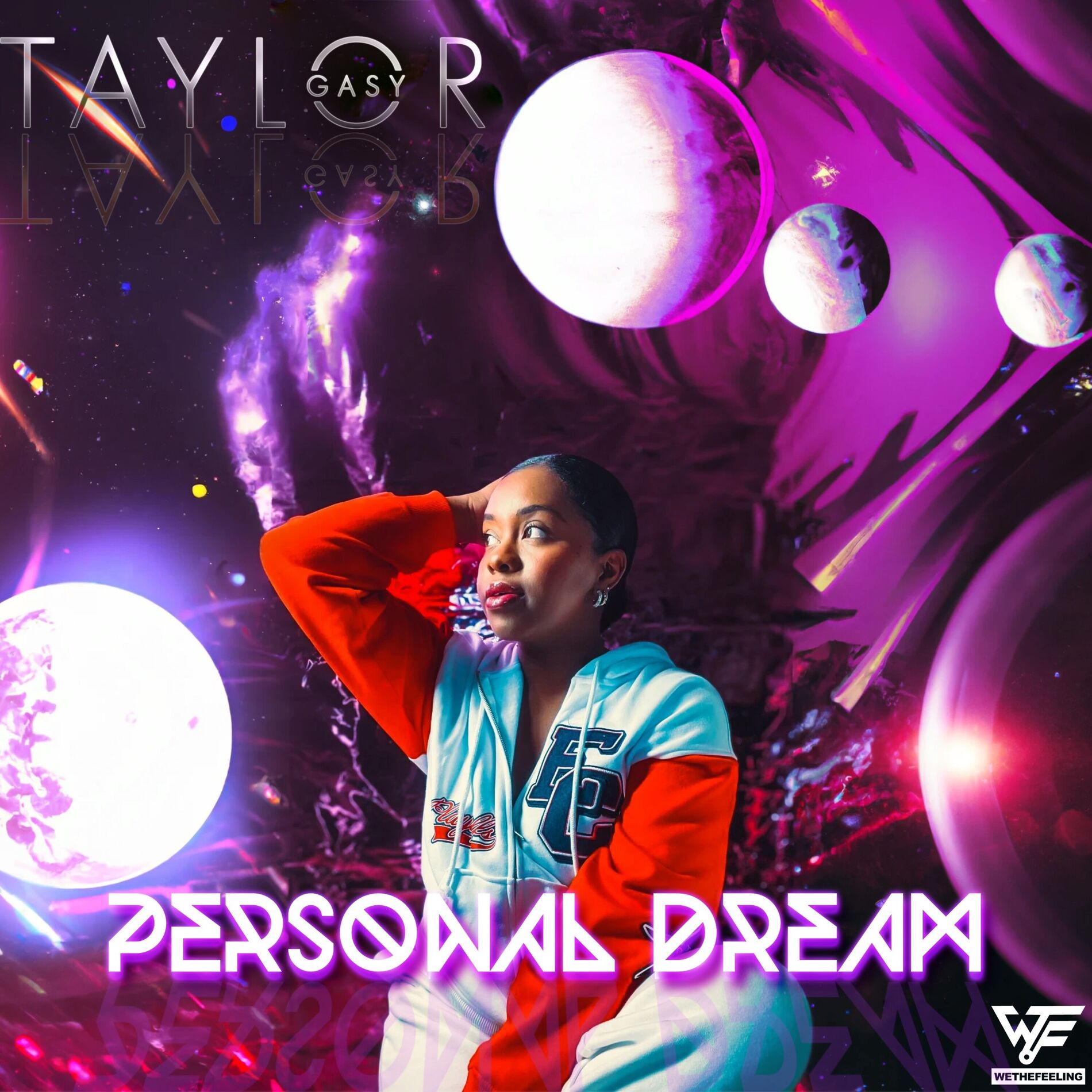 Album cover of Personal Dream