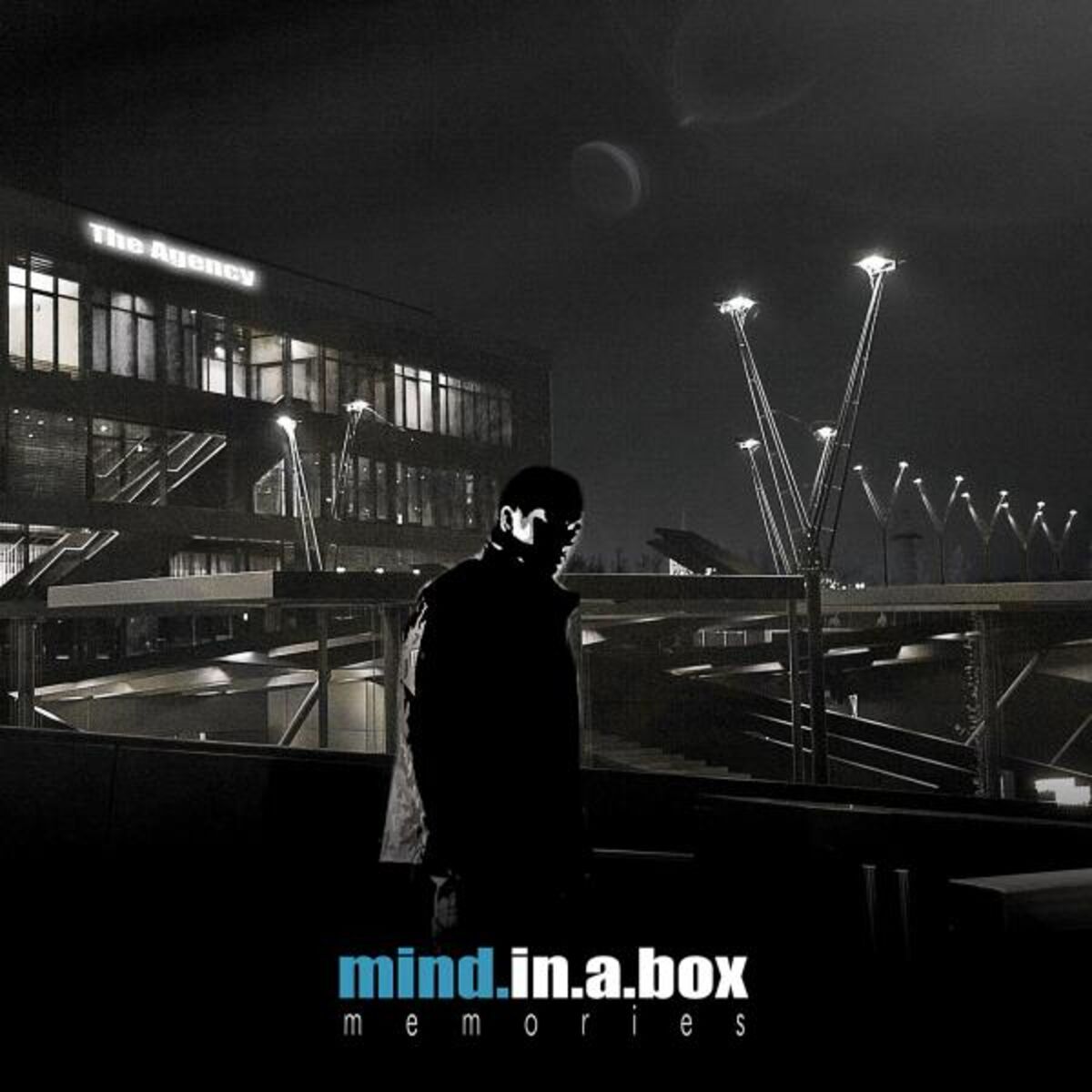 Album cover of Memories