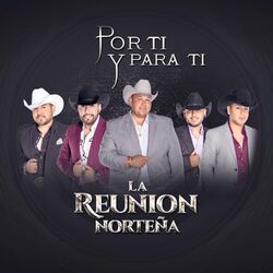 Cover of Por Ti y Para Ti